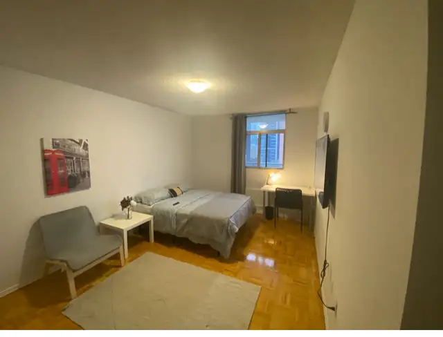 Private Room for Rent - Downtown - 01 February