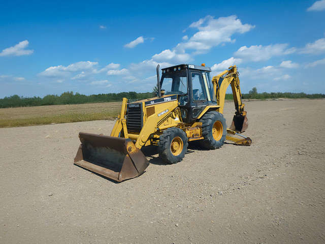 #25HC - EQUIPMENT CONSIGNMENT AUCTION, Drayton Valley/Edmonton in Heavy Equipment in Edmonton