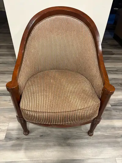 Accent chairs, View more