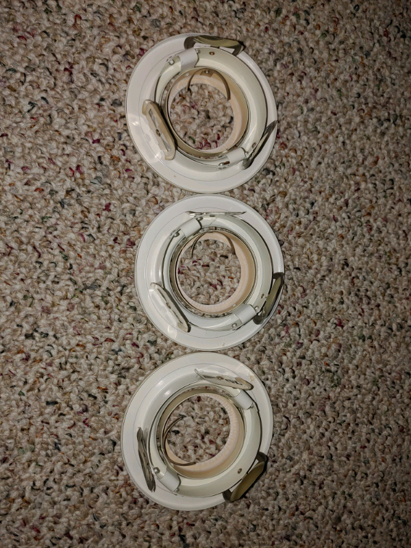 Pot Light Inserts in Indoor Lighting & Fans in Ottawa - Image 3