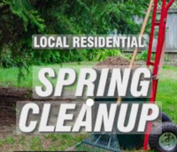  Great deals on landscaping spring cleanup 