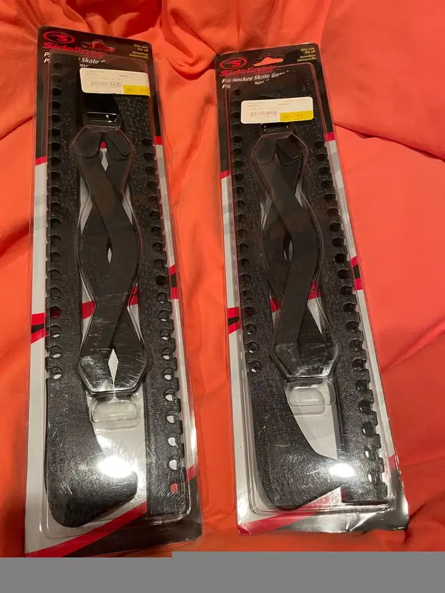 Pro hockey skate guards  in Hockey in London - Image 3