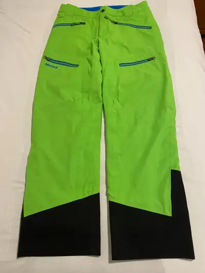 Snowboard/Ski pants by Marmont, View more