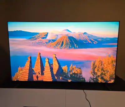 Sony X90L 65-inch 4K Smart TV, View more