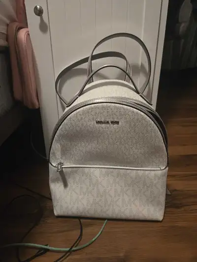 MK Backpack, View more