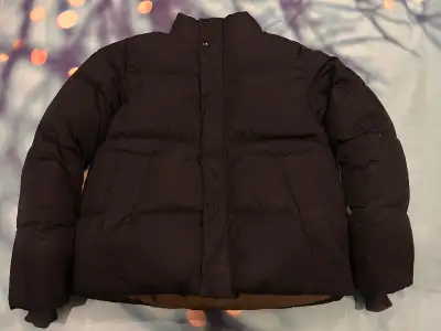 Banana Republic Men’s Down Puffer Jacket - Size Medium, View more