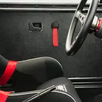 Bmw e30 condor speedshop sedan doorcards