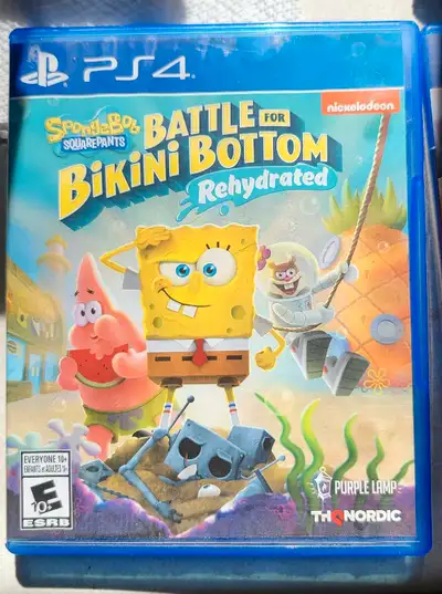 PS4 GAMES!, View more