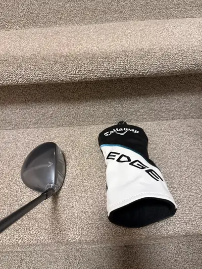 Baton de golf gaucher, View more