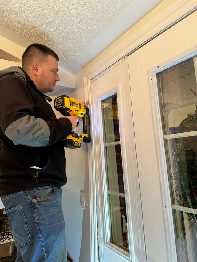 Home Improvement & Handyman Services - Big or Small Projects