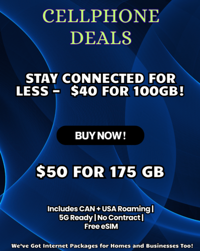  Hot Deal! Unlimited Talk & Text Plans!, View more