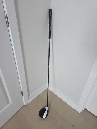 Taylormade M1 Driver - 2017 Model, View more