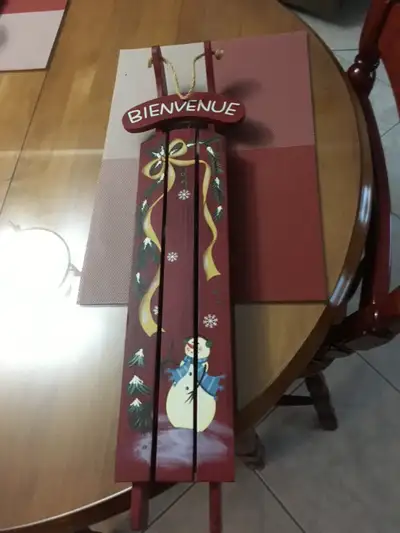 Décoration Noël, View more