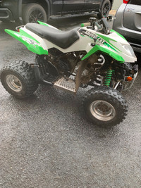 Arctic Cat 300 For Sale or trade for something equal