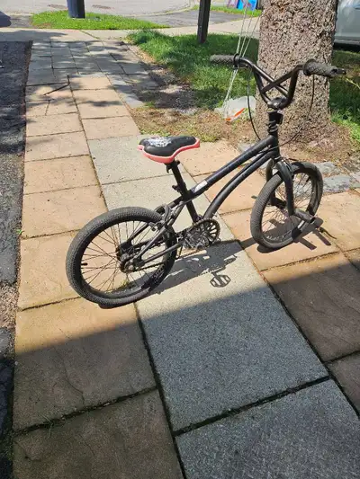BMX mountain bike 8 to 14 2 of them, View more