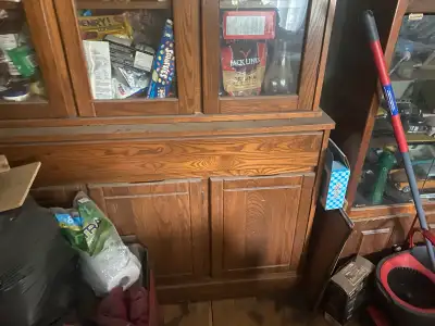 Moving no longer need