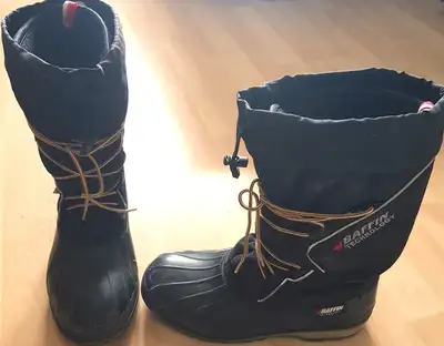 Baffin Boots for sale, View more