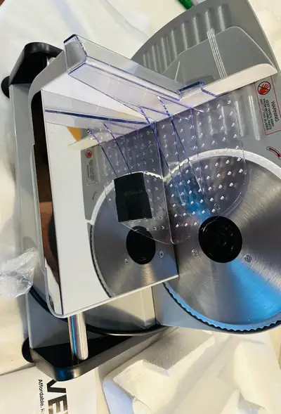 VEVOR Food Slicer, View more