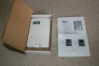 Communicator, IP, Siren Tx, Zwave (smart Home), View more