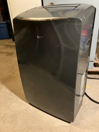 Portable Air Conditioner - 14,000BTU
