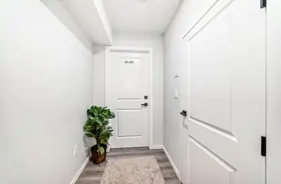 2 beds and 1 bath apartment, View more