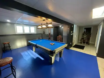 Wholesale Prices on Brand New Foosball Table, View more