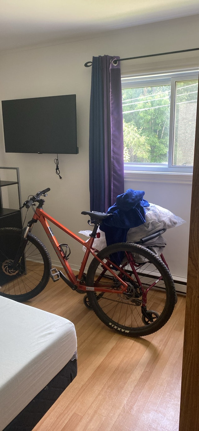 chambre à louer — photo 3