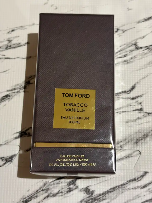 Tom Ford Tobacco Vanille628637371704351212