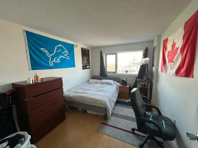 Two rooms for rent in three bedroom apartment—Halifax in Room Rentals & Roommates in City of Halifax - Image 2