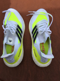 Adidas Ultraboost 21  - size 10