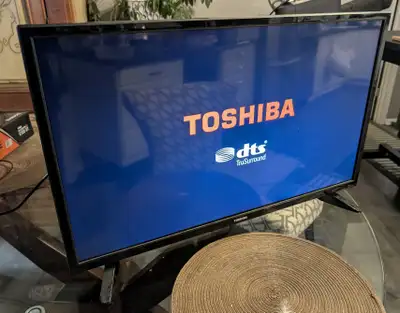 32L220U Toshiba - 32 Inch Class - LED TV (Remote Not Included), View more