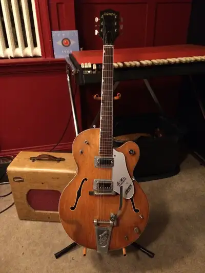 Crafton Guitars - Premium Guitar & Bass Servicing, View more