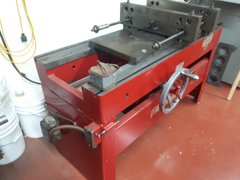 Milling machine for sale  