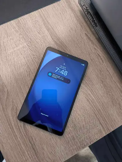 Samsung Galaxy Tab A9 8.7" Tablet, View more