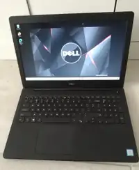 Dell i5 Latitude 3590 Laptop 8t generation