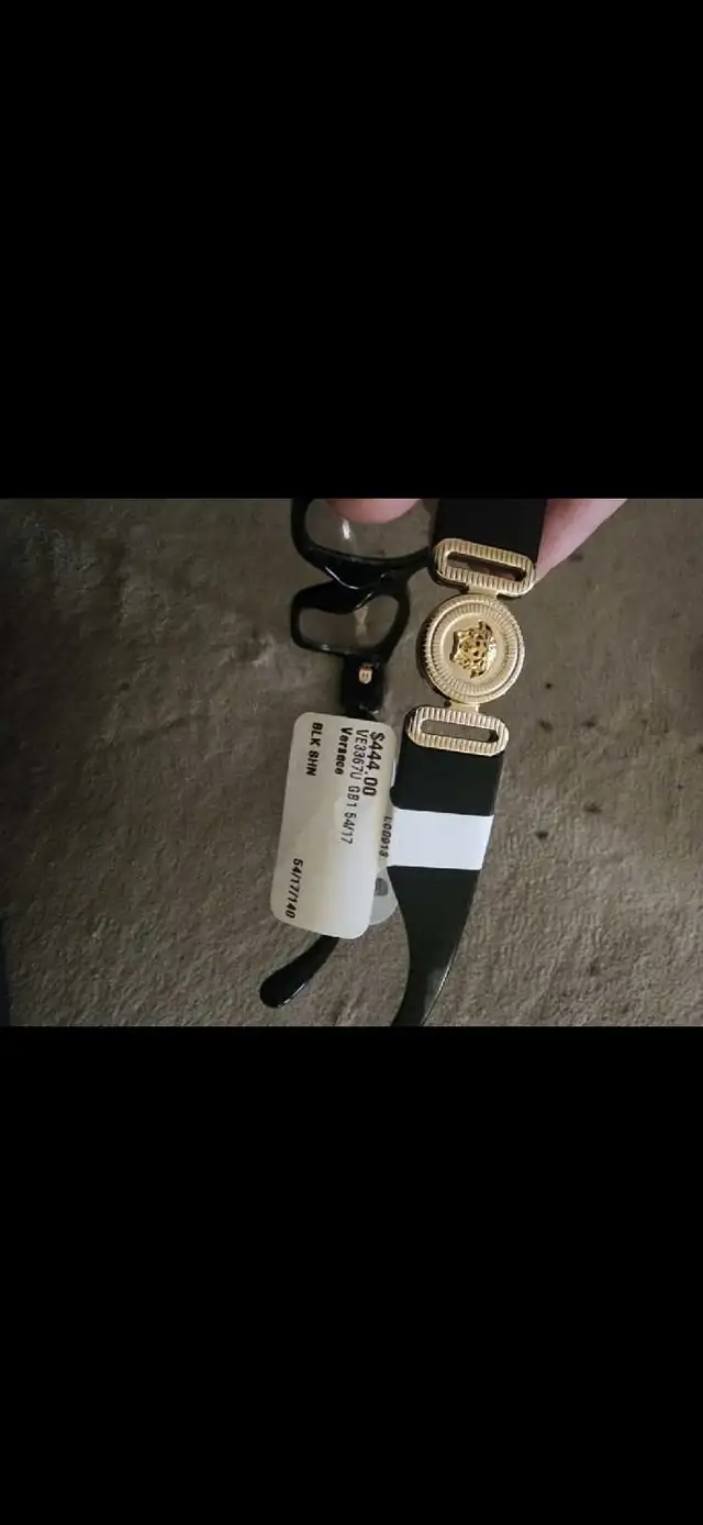 Versace Sunglasses64840227963522124