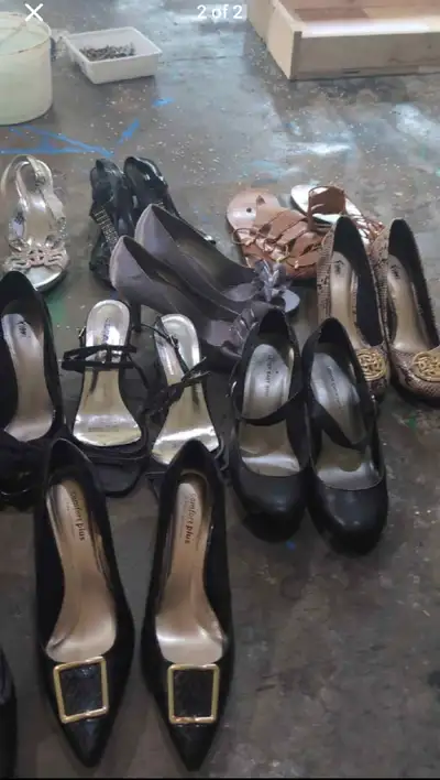 women's high heels, View more