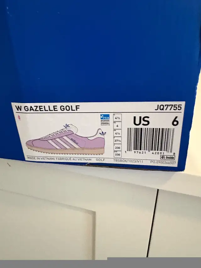 Women’s golf shoes in Golf in Ottawa - Image 7
