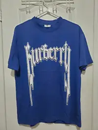 New Burberry   Mens T  Shirt