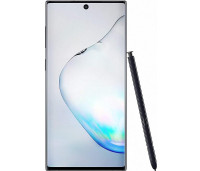 deGoogled Samsung Galaxy Note 10, 256GB, privacy Android phone