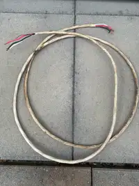 8/3 Romex Stove wire, Stove plugs, 10/3 Romex Wire