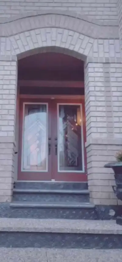 Luxury Double Front Entrance , View more