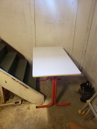 Drafting/Art table