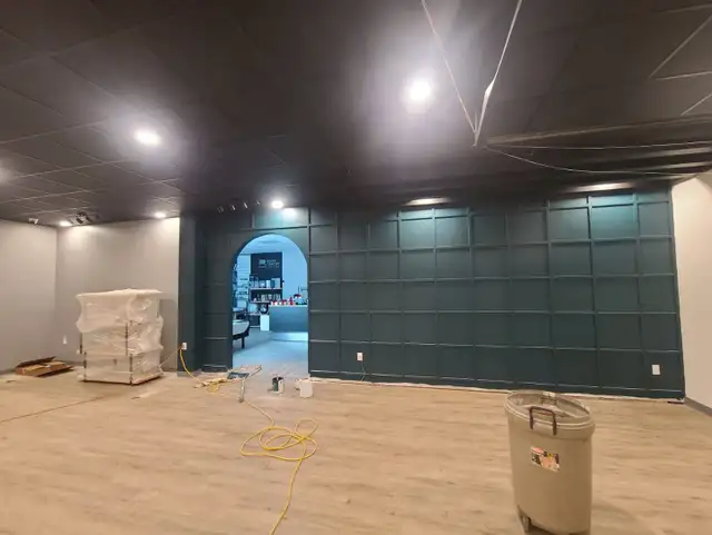 drywall & painting work62864358306690123
