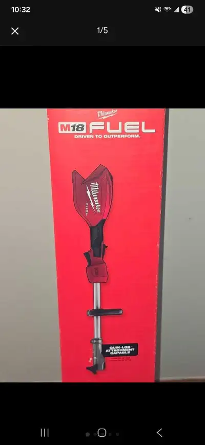Milwaukee Tool  QUIK-LOK , View more