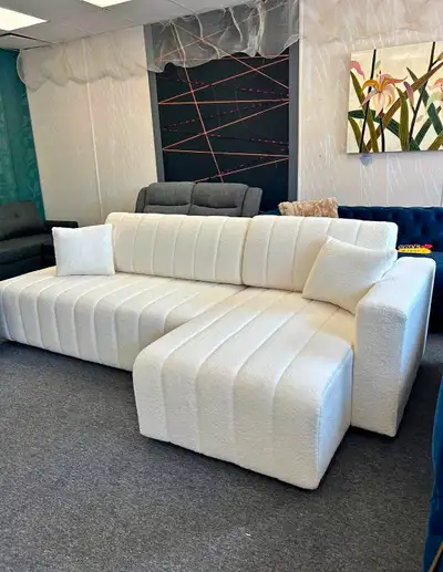 3 Seater velvet sofa , View more
