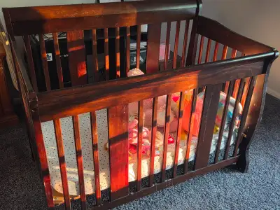 Baby Crib, View more
