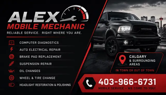 Mechanic 447398140906711040