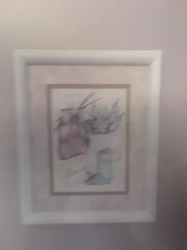 Picture frame in Hobbies & Crafts in Bathurst - Image 11