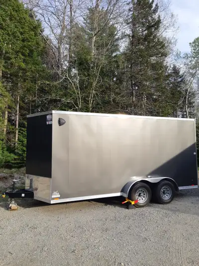 Excellent condition, spotless interior and exterior, only used once, drive it from Ontario to Nova S...